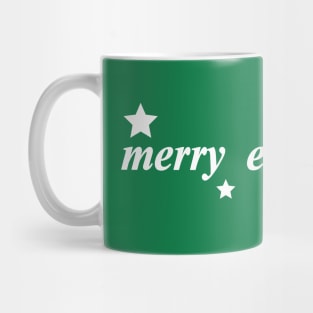 merry everything Mug
